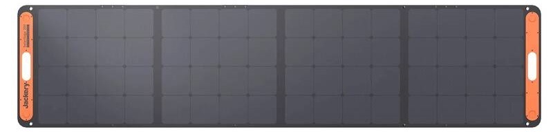Solární panel Jackery SolarSaga 200W Solární panel Jackery SolarSaga 200W