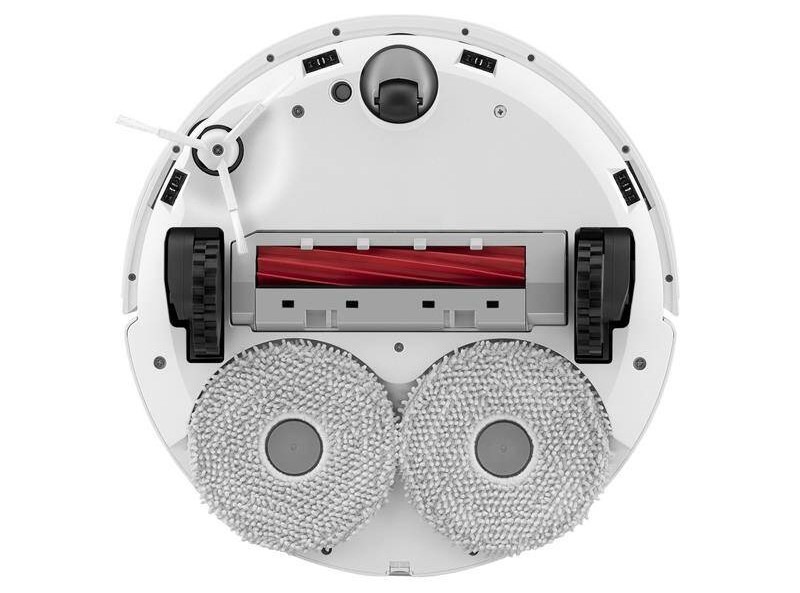 Robotický vysavač Roborock Q-REVO White Robotický vysavač Roborock Q-REVO White