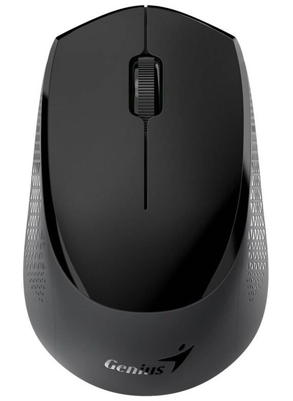 Myš Genius NX-8000S BT černá/šedá