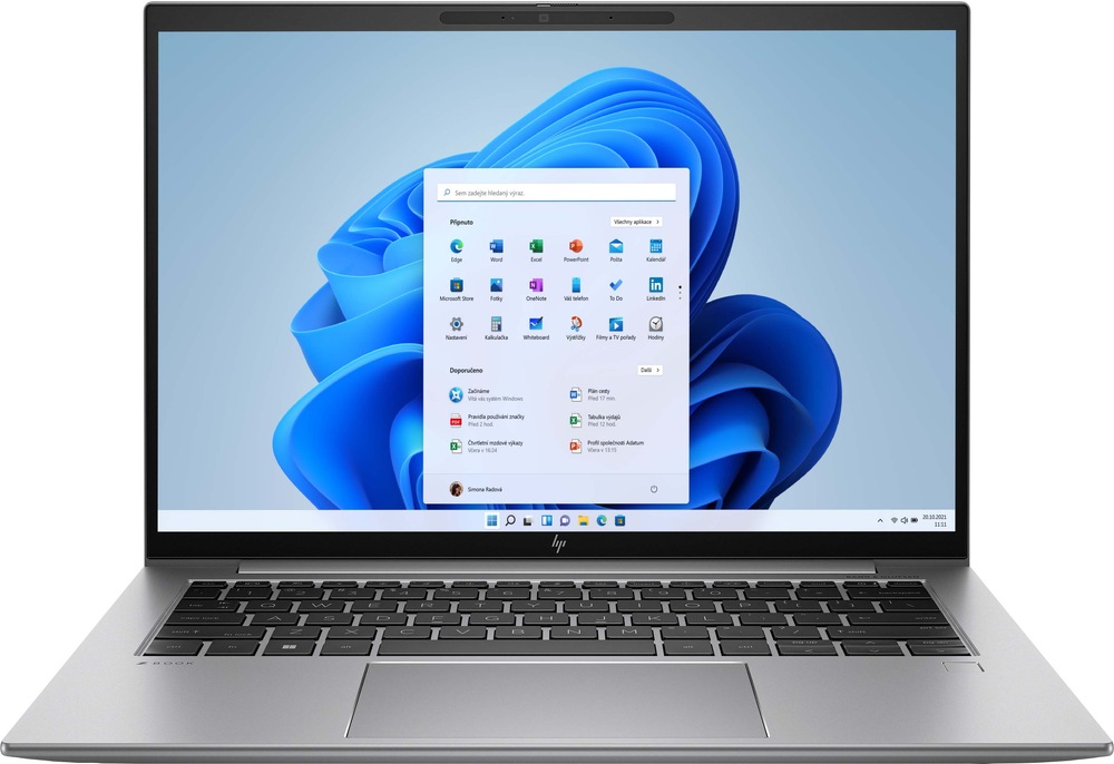 HP Zbook Firefly 14 G11 A