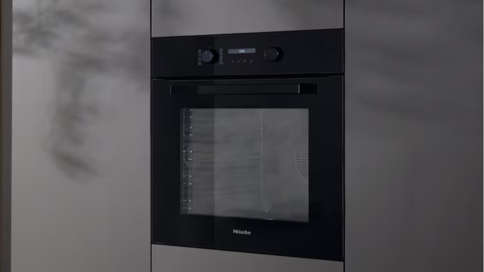 Trouba Miele H 2465 B OBSW černá Trouba Miele H 2465 B OBSW černá