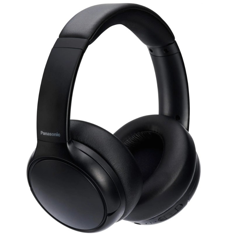 Sluchátka Panasonic RB-M600B černá
