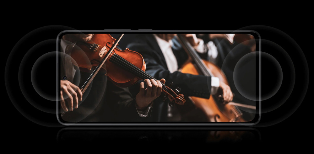 Mobilní telefon Xiaomi Redmi Note 14 5G 8 GB / 256 GB zelený