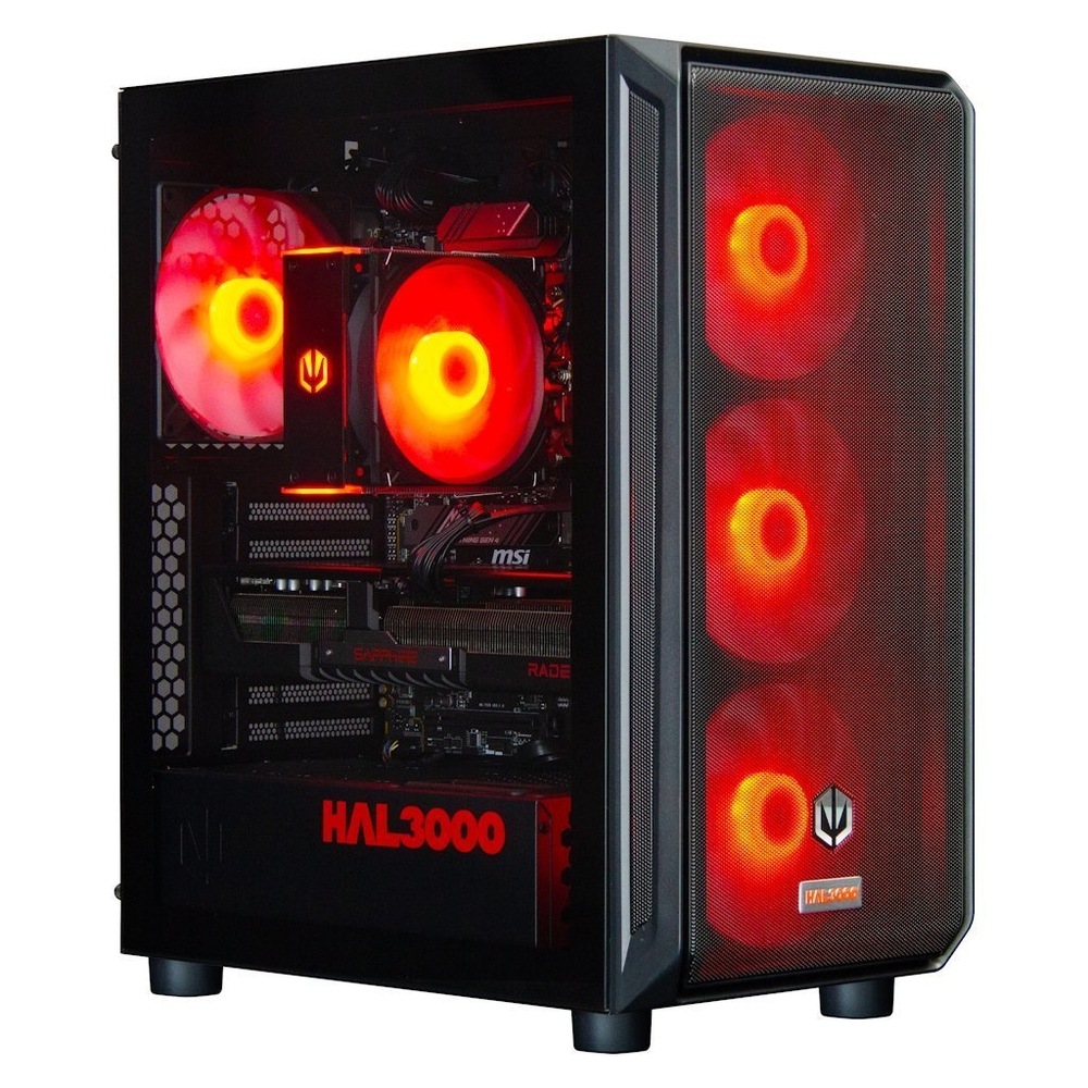 HAL3000 Alfa Gamer XT (PCHS2870)