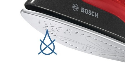 Žehlička Bosch TDA3024020 bílá/modrá