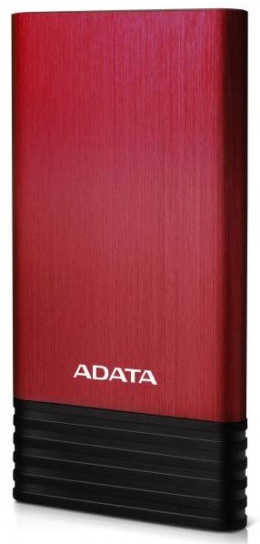 Powerbanka ADATA X7000 7000mAh červená