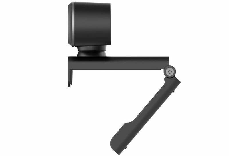 Webkamera Sandberg Webcam Pro černá