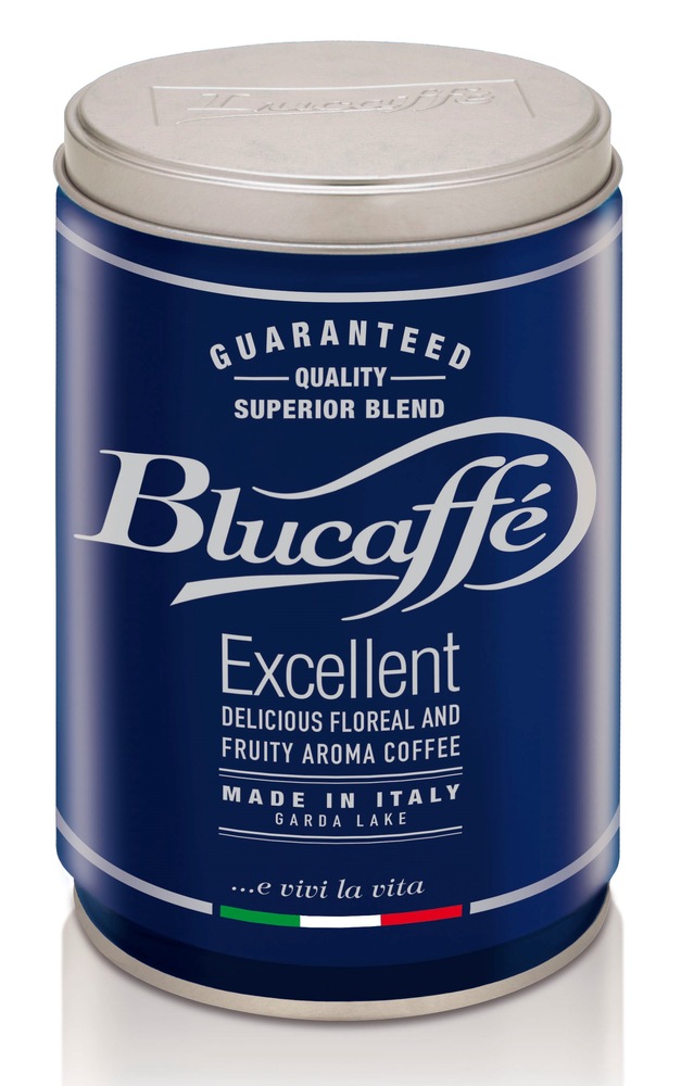 Káva mletá Lucaffé Blucaffe 250 g