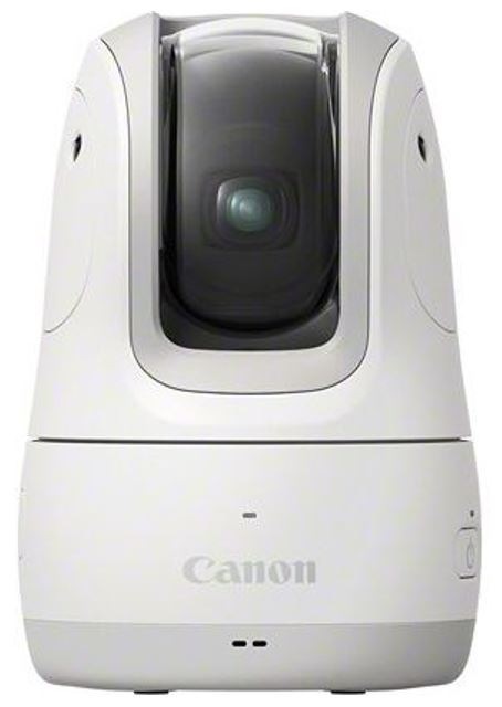 Digitální fotoaparát Canon PowerShot PX Essential Kit bílý