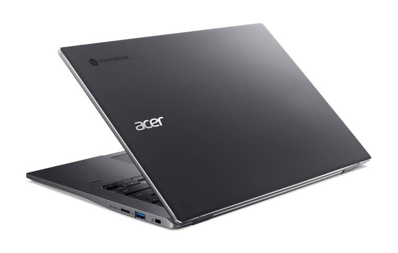 Notebook Acer Chromebook 514 (CB514-1WT-50TD) šedý Acer Chromebook 514 (CB514-1WT-50TD)