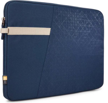 Pouzdro na notebook Case Logic Ibira IBRS215DB pro 15,6" modré Pouzdro na notebook Case Logic Ibira IBRS215DB pro 15,6" modré