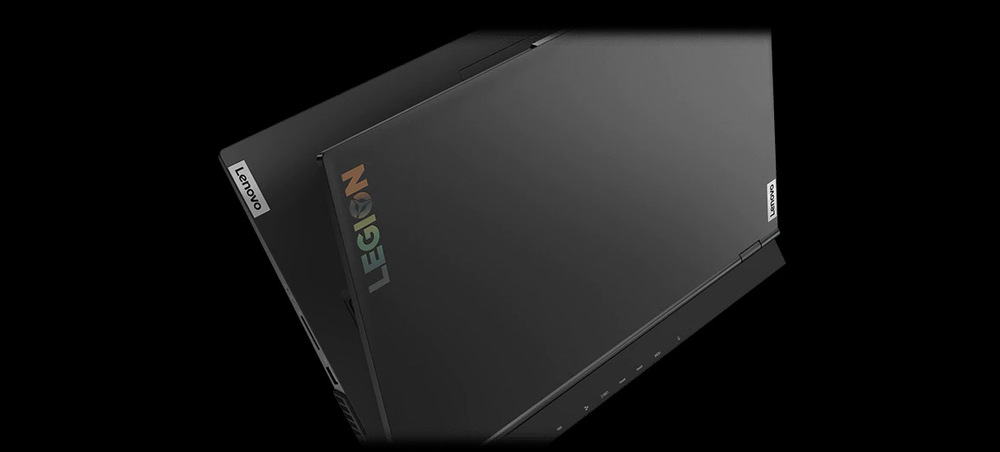 Notebook Lenovo Legion 5 15IAH7H šedý Lenovo Legion 5 15IAH7H (82RB005MCK)