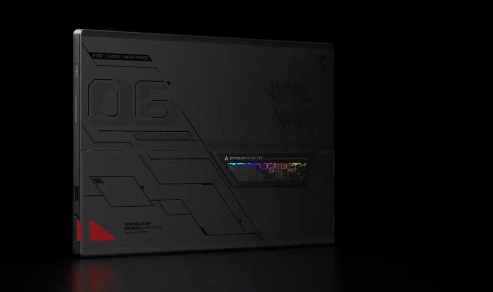 Asus ROG Flow Z13