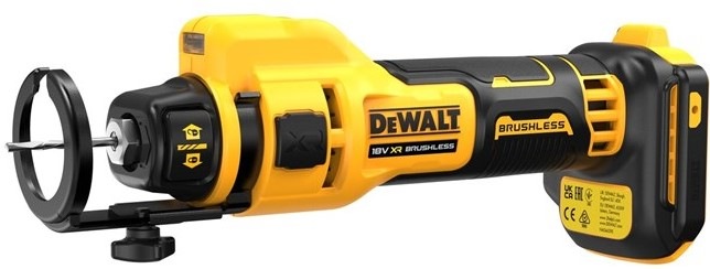 Rotační fréza Dewalt DCE555N-XJ (bez baterie)