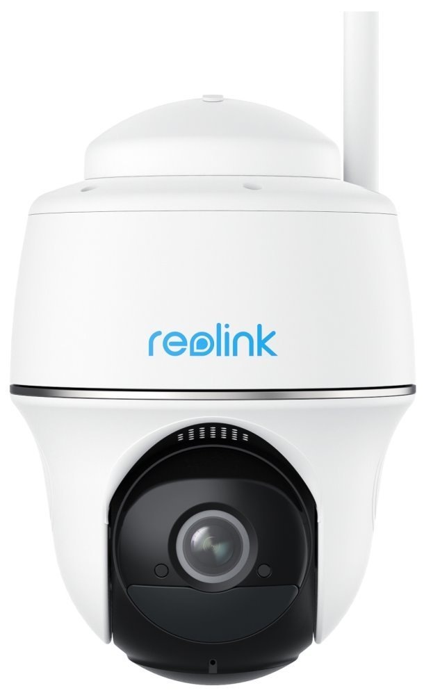 IP kamera Reolink Argus Series B430 bílá