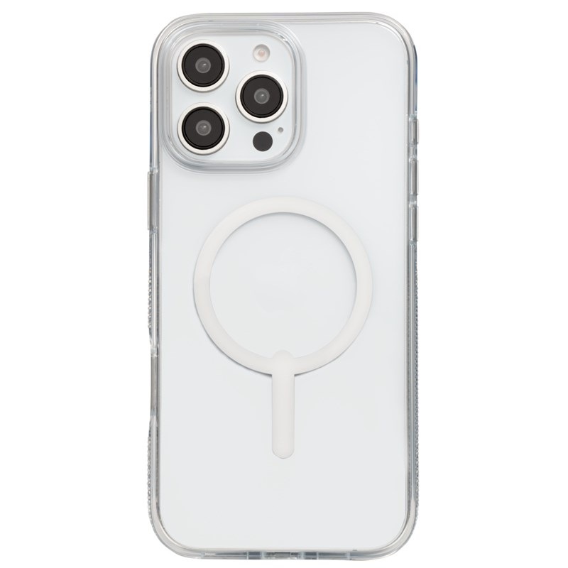 Kryt na mobil ZAGG Crystal Palace Snap na Apple iPhone 16 Pro Max průhledný