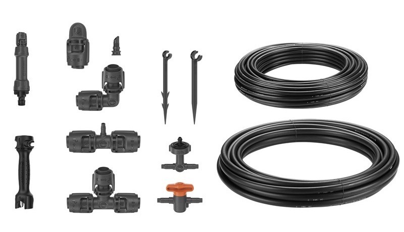 Sada pro zavlažování Gardena MicroDrip System 3455-20