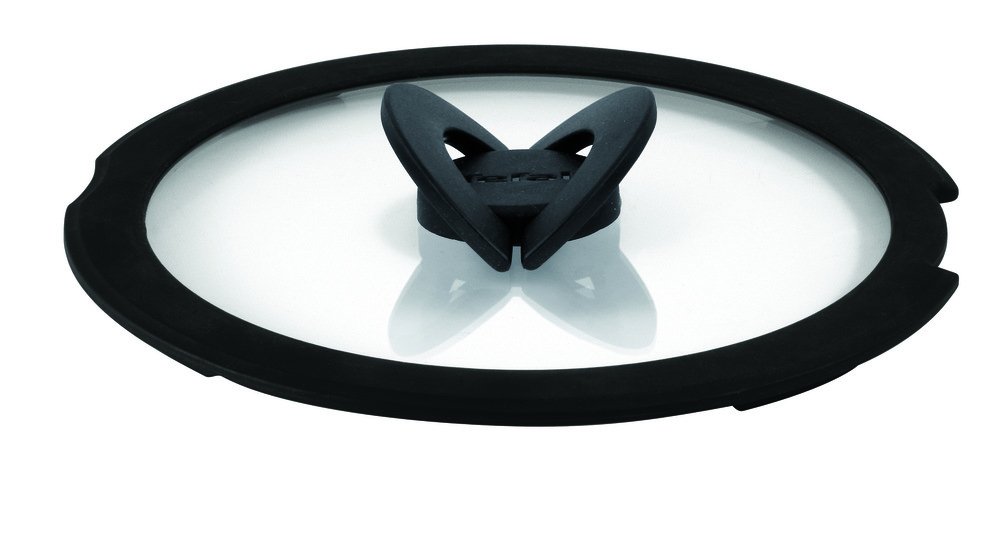 Poklice Tefal Ingenio L9846653, 26 cm sklo