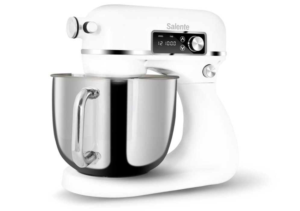 Kuchyňský robot Salente DigiChef+