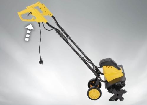 Kultivátor POWERPLUS POWXG72010 Kultivátor POWERPLUS POWXG72010