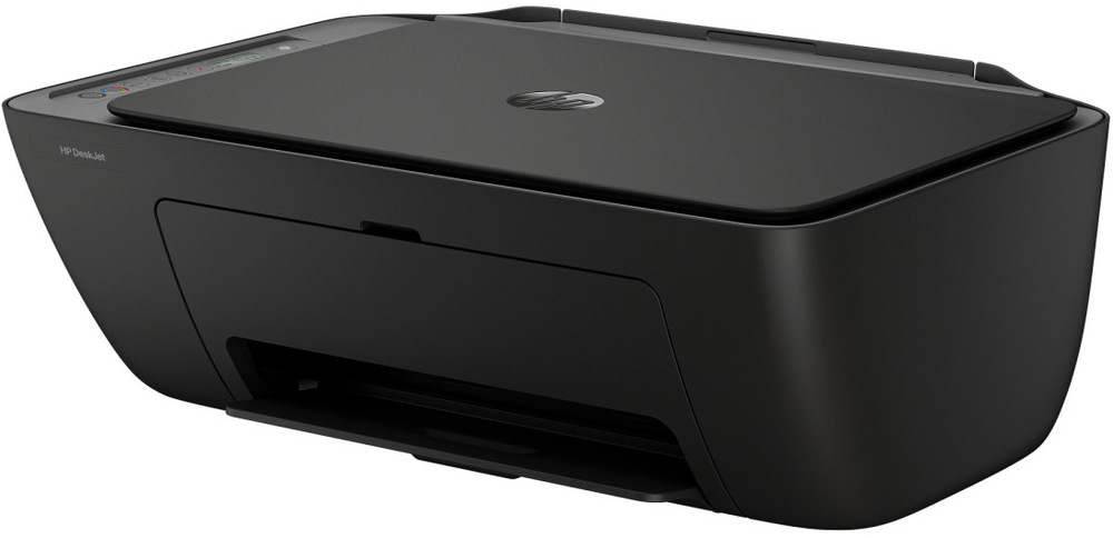 Tiskárna multifunkční HP DeskJet 2910, služba HP Instant Ink černá Tiskárna multifunkční HP DeskJet 2920 A4, 7str./min., 5str./min., 1200 × 1200, manuální duplex, - černý
