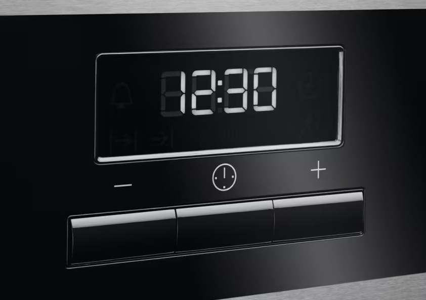 Kombinovaný sporák Electrolux LKK664220X nerez