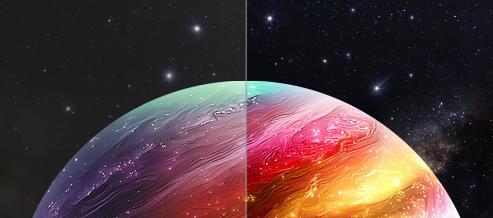 Televize LG OLED83C64LA 4K OLED rozlišení s více než 8 miliony pixelů zajišťuje ostrý a dokonale čistý obraz.
