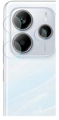 Ochranné sklo čočky fotoaparátu 3mk Lens Protection na Xiaomi Redmi Note 14 5G Ochranné sklo čočky fotoaparátu 3mk Lens Protection na Xiaomi Redmi Note 14 5G