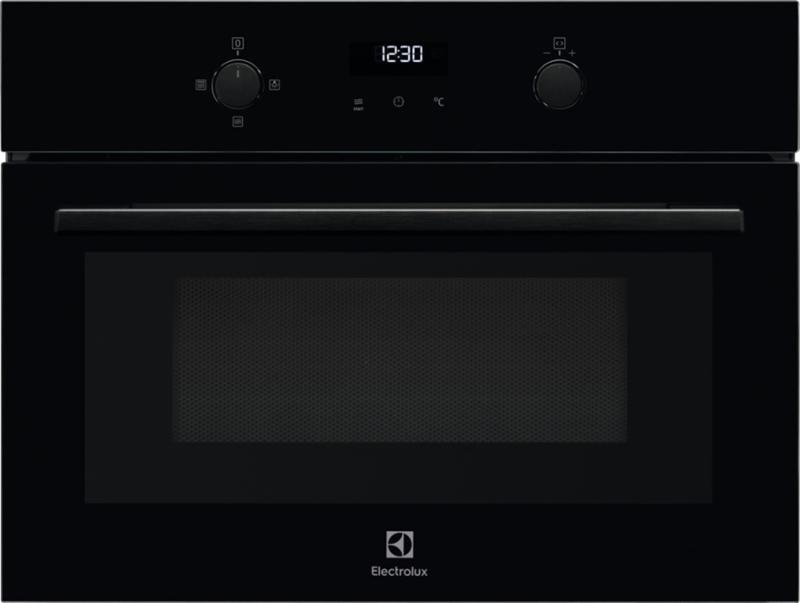Mikrovlnná trouba Electrolux EVK6E40Z černá