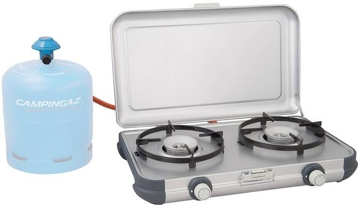 Vařič plynový Campingaz Kitchen 2