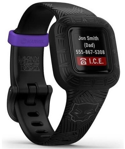 Garmin vívofit junior3
