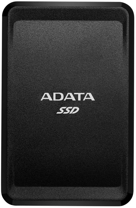 SSD externí ADATA SC685 1TB černý