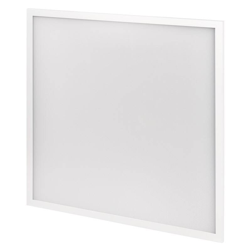 LED panel EMOS Maxxo, čtverec, 40W, neutrální bílá, UGR