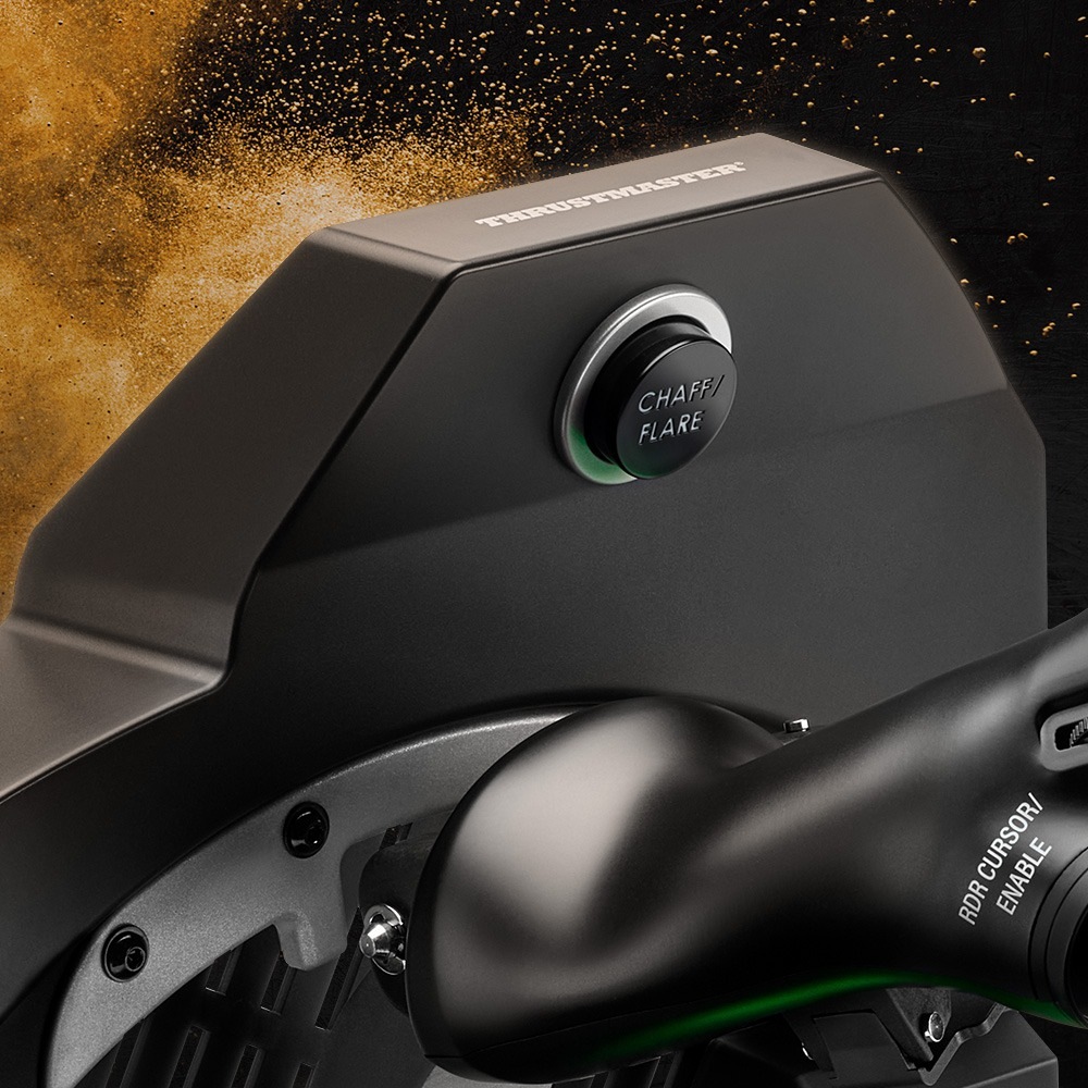 Joystick Thrustmaster VIPER TQS Thrustmaster VIPER TQS