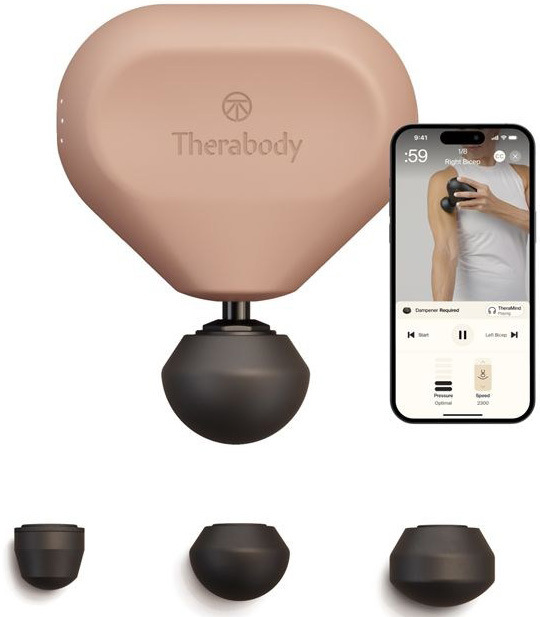 Masážní pistole Therabody Theragun Mini 3rd Generation