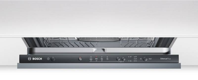 Myčka nádobí Bosch Silence Plus SMV 40D50EU