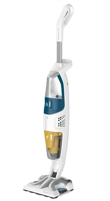 Parní čistič Rowenta Clean & Steam Multi RY8561WH