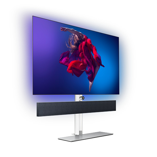 Televize Philips 65OLED984 Televize Philips 65OLED984