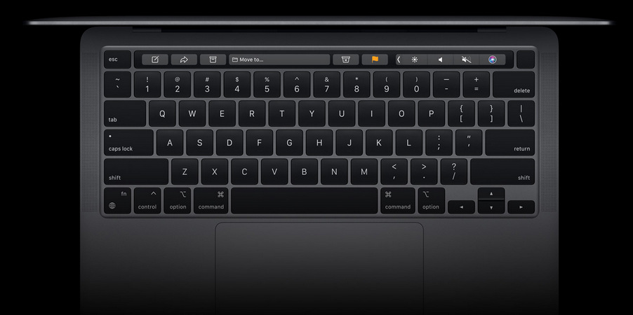 Notebook Apple MacBook Pro 13" M1 512 GB - Silver CZ Notebook Apple MacBook Pro 13" M1 512 GB - Silver CZ