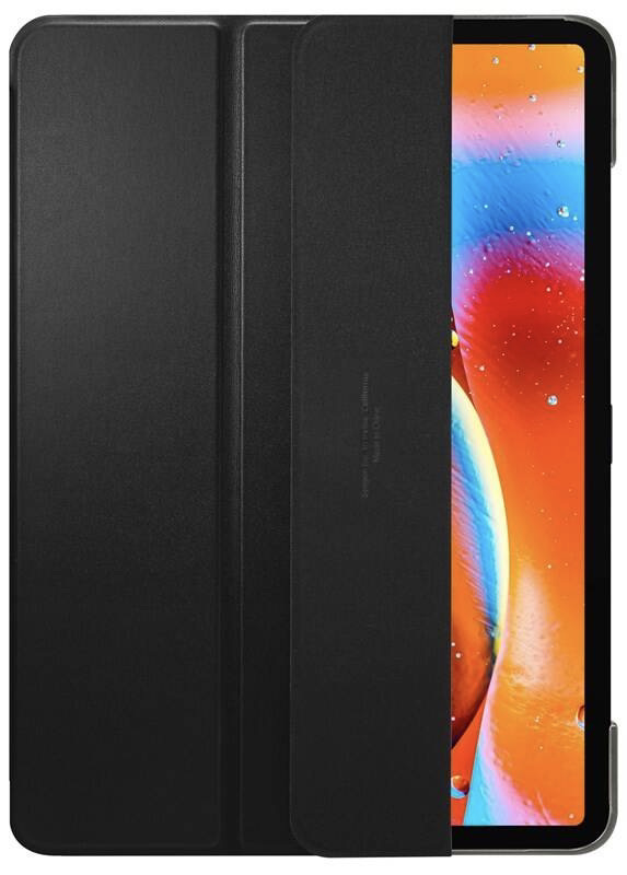 Pouzdro na tablet Spigen Smart Fold na Apple iPad Pro 11" (2020) černé