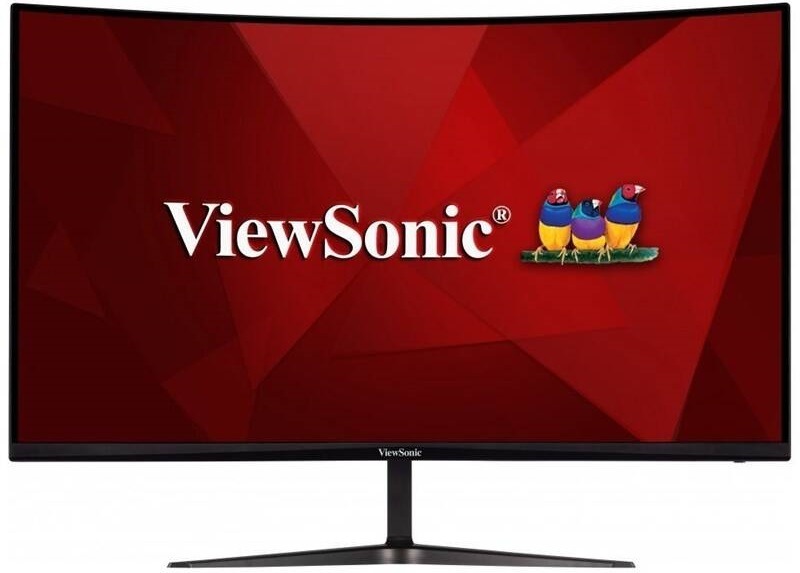Herní monitor ViewSonic VX3219-PC-MHD