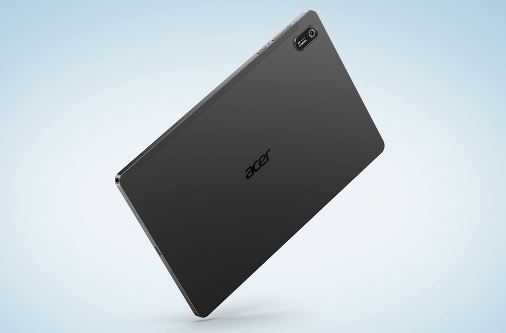 Dotykový tablet Acer Iconia Tab P10 (P10-11-K8YD) šedý Acer Iconia Tab P10