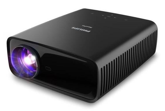 Projektor Philips NeoPix 530 černý