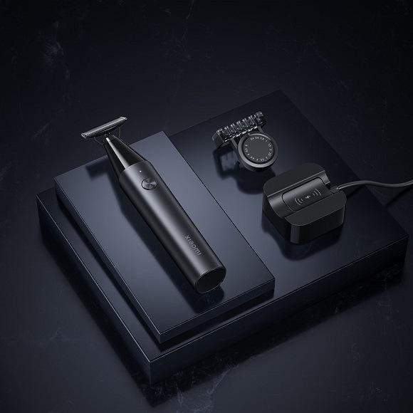 Zastřihovač vousů Xiaomi UniBlade Trimmer černý