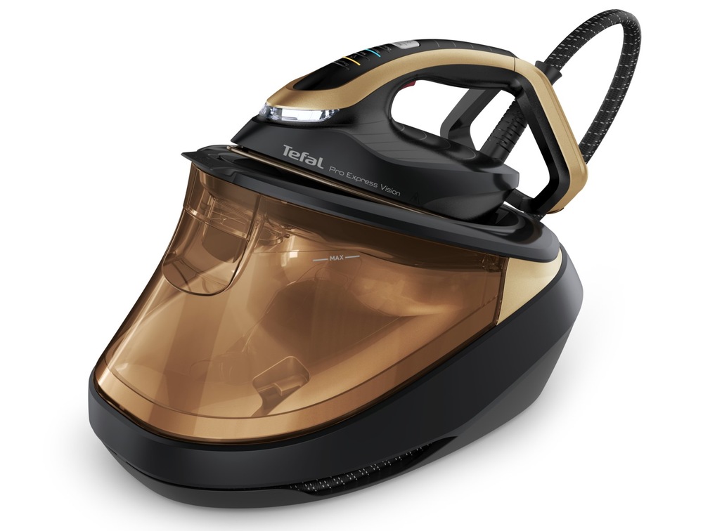 Žehlicí systém Tefal Pro Express Vision GV9823E1