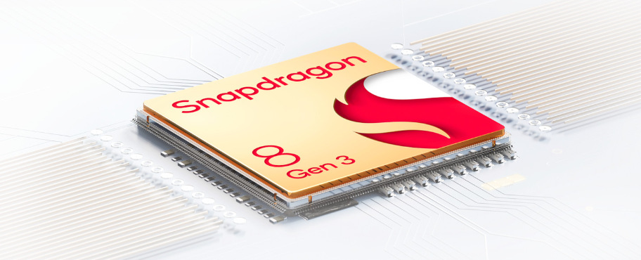 Mobilní telefon Xiaomi 14 5G 12 GB / 512 GB bílý