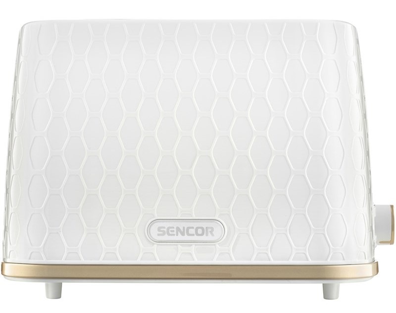 Topinkovač Sencor STS 7200WH bílý
