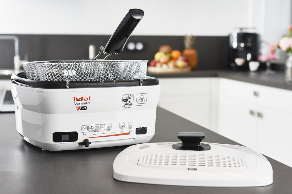 Tefal FR490070 Versalio