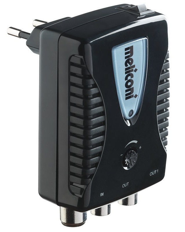 Zesilovač Meliconi AMP-200 LTE
