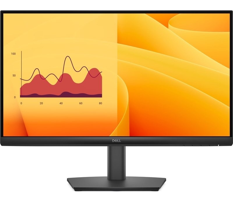 Monitor Dell E2225HM černý